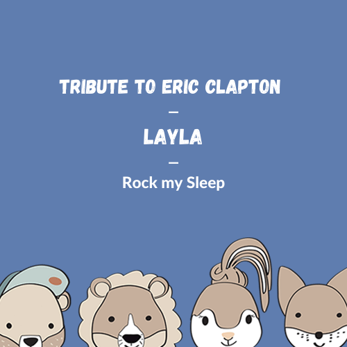 Eric Clapton - Layla (Cover)