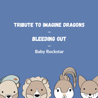 Imagine Dragons - Bleeding Out für die Spieluhr