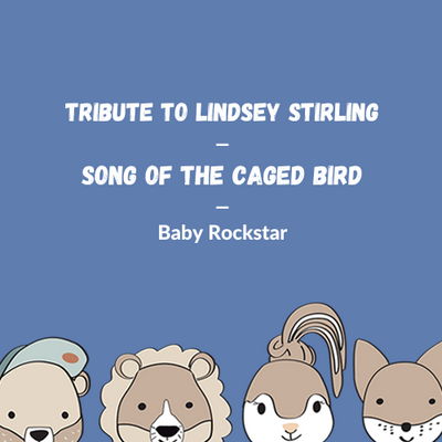 Lindsey Stirling - Song Of The Caged Bird für die Spieluhr