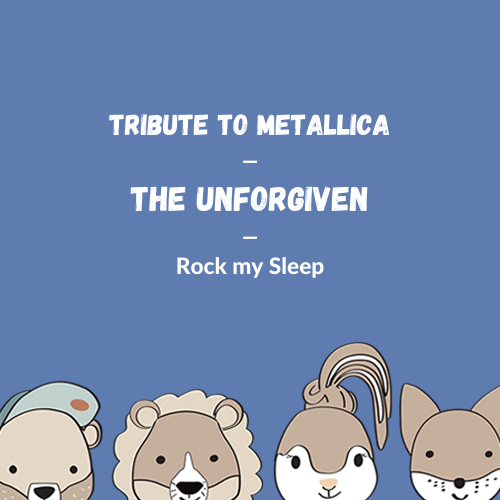 Metallica - The Unforgiven (Cover)