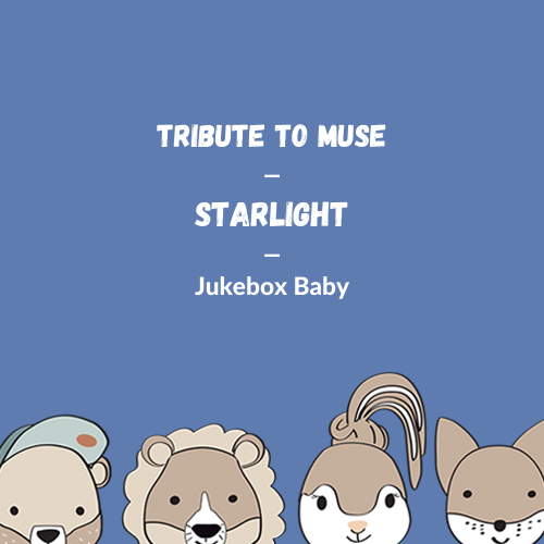 Muse – Starlight (Cover)
