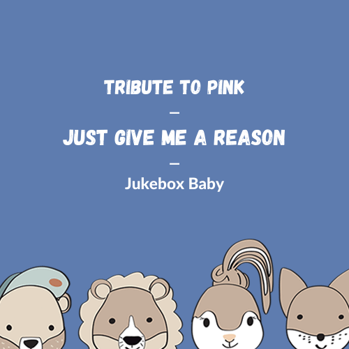 Pink - Just Give Me a Reason (Cover)