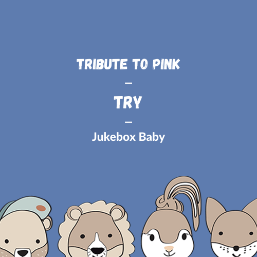 Pink - Try (Cover)