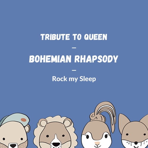 Musikcover: Queen – Bohemian Rhapsody