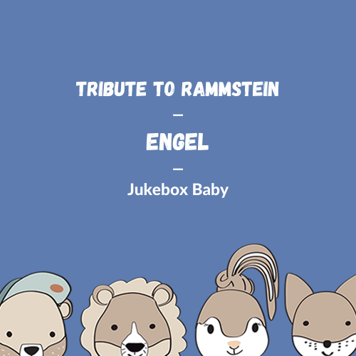 Rammstein - Engel (Cover)