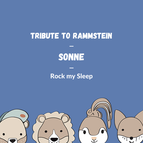 Rammstein – Sonne (Cover)