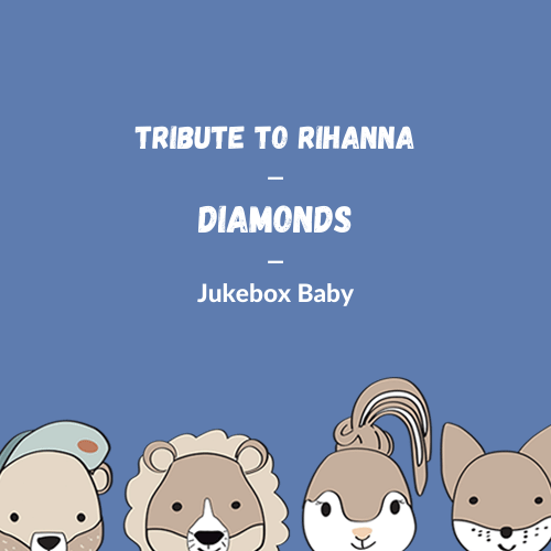Rihanna - Diamonds (Cover)
