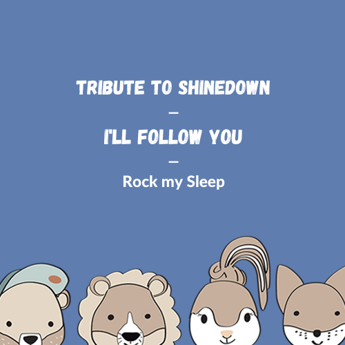 Shinedown - I&
