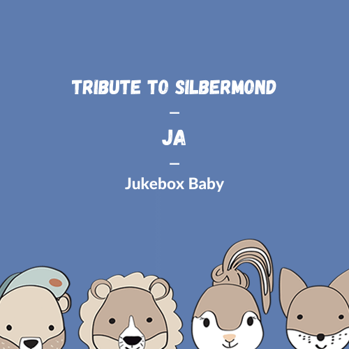 Musikcover: Silbermond - Ja