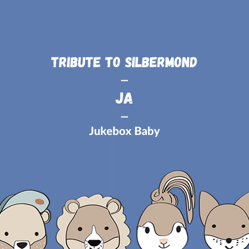 Silbermond - Ja (Cover)