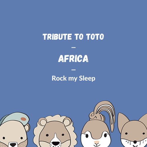Toto – Africa (Cover)